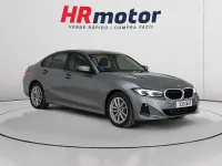 Usado BMW 320e Shadowline 204 CV (150 kW) 2024 Gris Berlina