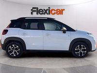 Usado Citroën C3 Aircross PureTech 110 CV (80 kW) 2022 Blanco SUV