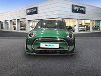 Usado Mini Cooper Cabriolet 136 CV (100 kW) 2023 Blanco Descapotable