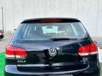 usado VW Golf VI 