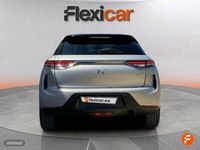 Usado DS Automobiles DS3 Performance 100 CV (73 kW) 2020 Gris SUV