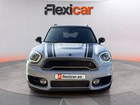 Brugt Mini Cooper S Countryman 192 HK (141 kW) 2017 Hvid SUV