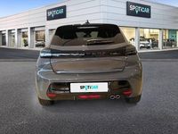 Usado Peugeot 208 GT 100 CV (73 kW) 2024 Gris Utilitario