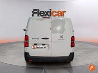 Usado Peugeot Expert 120 CV (88 kW) 2021 Blanco Van