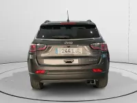 Usado Jeep Compass Limited 141 CV (103 kW) 2020 Negro SUV