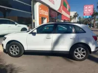 Usado Audi Q5 Premium 177 CV (130 kW) 2010 Blanco SUV
