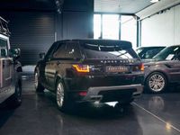 usado Land Rover Range Rover Sport 3.0SDV6 SE Aut. 249