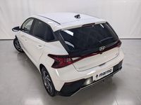 Novo Hyundai i20 99 HP (72 kW) 2025 Citadino