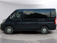 Usado Fiat Ducato 150 CV (110 kW) 2018 Azul Van