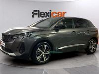 Usado Peugeot 3008 Allure 226 CV (166 kW) 2023 Gris SUV