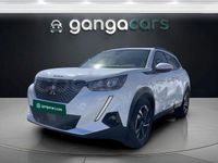 Usado Peugeot 2008 Allure 130 CV (95 kW) 2022 Blanco SUV
