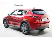 usado Mazda CX-5 2.0 G 121kW 2WD Evolution Design Nav.