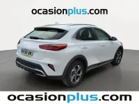 Usado Kia XCeed 100 CV (73 kW) 2024 Blanco SUV