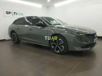 usado Peugeot 508 SW HYBRID 225 e-EAT8 GT