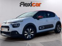 Usado Citroën C3 PureTech 110 HP (80 kW) 2023 Branco Citadino