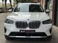 Usado BMW X3 xLine 286 CV (210 kW) 2024 Blanco SUV
