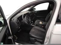 Usado VW T-Roc Advance 150 CV (110 kW) 2022 Blanco SUV