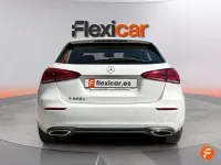 Käytetty Mercedes A250 218 HP (160 kW) 2022 Valkoinen
