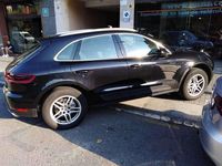 Usado Porsche Macan S 258 CV (189 kW) 2015 Negro SUV