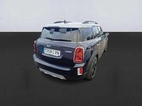 Usado Mini Cooper Countryman 136 CV (100 kW) 2021 Negro SUV