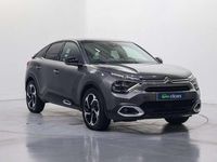 Usado Citroën C4 131 CV (96 kW) 2024 Gris SUV
