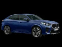 Usado BMW X2 150 CV (110 kW) 2026 Azul SUV