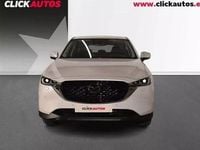 Usado Mazda CX-5 Exclusive-Line 165 CV (121 kW) 2025 SUV