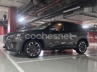 Usado Mazda CX-5 192 CV (141 kW) 2015 Marrón SUV