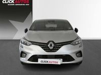 Usado Renault Clio V Techno 90 CV (66 kW) 2023