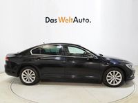 usado VW Passat 2.0tdi Advance Dsg6 110kw