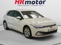 Usado VW Golf VIII 116 CV (85 kW) 2022