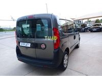 usado Fiat Doblò Panorama 1.3 CDTI 90CV