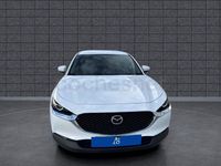 Usado Mazda CX-30 Prime-Line 122 CV (89 kW) 2023 Blanco SUV