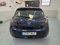 Usado Toyota Corolla Business Edition 122 CV (89 kW) 2022 Azul Berlina