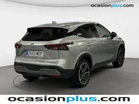 usado Nissan Qashqai DIG-T 116kW (158CV) mHEV 4x2 Tekna