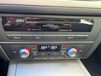 Käytetty Audi A6 Advanced 190 HP (139 kW) 2017 Harmaa Sedan