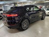 Usado Porsche Cayenne 462 CV (339 kW) 2022 Azul SUV