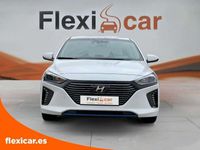 usado Hyundai Ioniq 1.6 GDI HEV Klass LE DCT