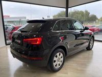 usado Audi Q3 2.0TDI Sport edition 110kW