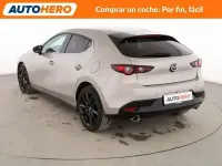 Occasion Mazda 3 Homura-Line 186 PK (136 kW) 2023 Grijs Hatchback