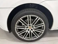 Usado Porsche Macan 252 CV (185 kW) 2017 Blanco SUV