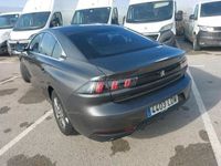 usado Peugeot 508 1.5bluehdi S&s Business Line 130