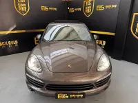 Usado Porsche Cayenne 380 CV (279 kW) 2013 Beige SUV