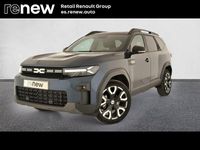 Usado Dacia Bigster Journey 109 CV (80 kW) 2025 Azul SUV