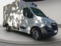 Usado Opel Movano 131 CV (96 kW) 2018 Blanco Van