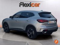 Usado MG HS Luxury 170 CV (125 kW) 2024 Gris SUV