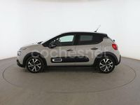 Usado Citroën C3 PureTech 110 CV (80 kW) 2023 Beige Utilitario