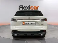 Usado MG HS Luxury 170 CV (125 kW) 2025 Blanco SUV