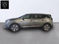 Usado Peugeot 5008 GT-line 130 CV (95 kW) 2019 Gris SUV