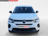 Usado Citroën C3 101 CV (74 kW) 2024 Blanco Utilitario
